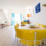 - Casetta Favonia Fronte Mare فافينانا