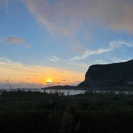 Apartment - Casetta Favonia Fronte Mare *