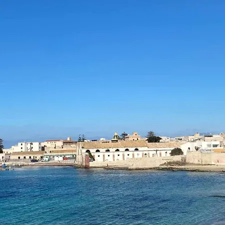 Apartment - Casetta Favonia Fronte Mare *