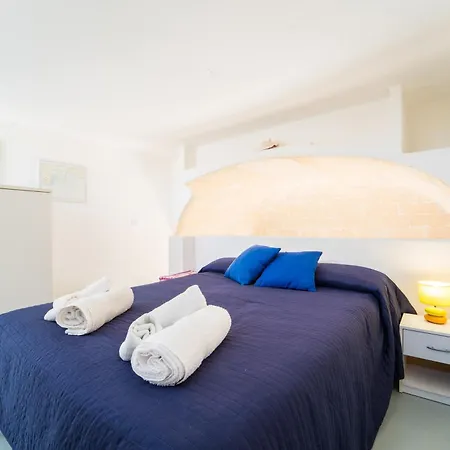 Apartment - Casetta Favonia Fronte Mare