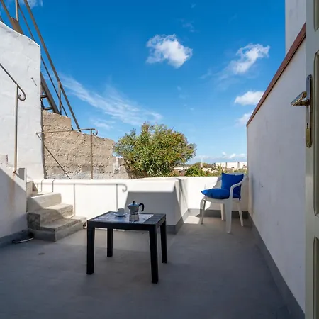 Apartment - Casetta Favonia Fronte Mare