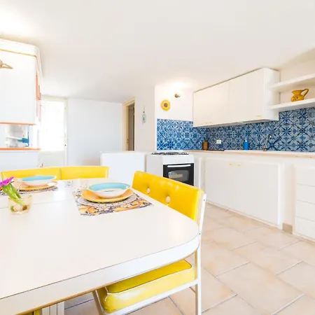 Apartment - Casetta Favonia Fronte Mare