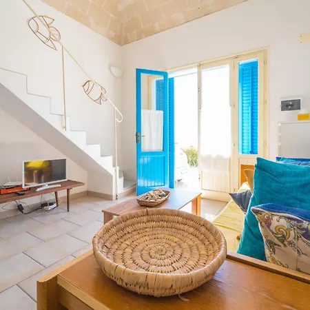 Apartment - Casetta Favonia Fronte Mare