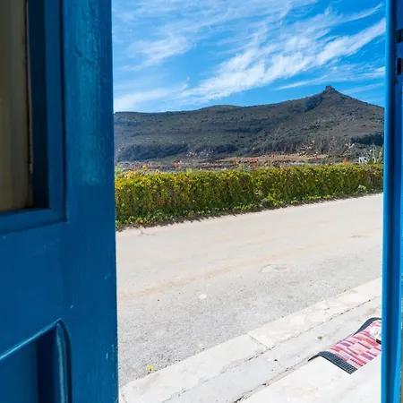 Apartment - Casetta Favonia Fronte Mare