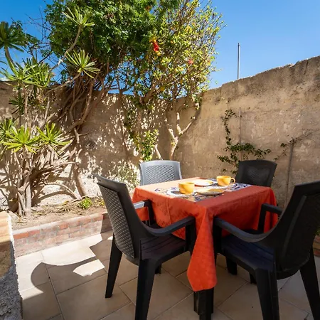 Apartment - Casetta Favonia Fronte Mare
