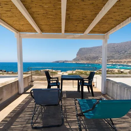 Apartment - Casetta Favonia Fronte Mare *